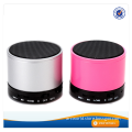 AWS552 Cheapest Factory 3.5mm Stereo Plug Speaker Mini Amplifier Microphone S10 Bluetooth Battery Speaker